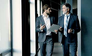 6 Reasons Advisors Work with CPAs to Grow Their Practice