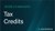 Understanding the Key Incentives of SECURE 2.0: Available Tax Credits