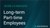 Navigating the Complexities of SECURE 2.0: Ensuring Compliance for Long-Term Part-Time Employees
